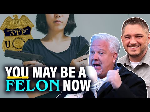 You are currently viewing Attorney: THIS is what’s DEEPLY wrong with new ATF gun rule