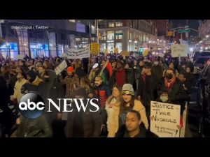 Read more about the article Activists call for more police reform in US | WNT
