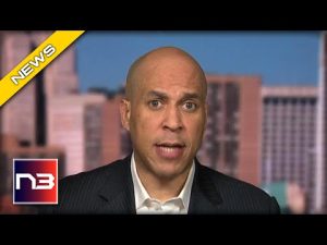 Read more about the article REVOLTING: Sen. Booker Equates Illegal Aliens to Rejected WW2 Jewish Refugees