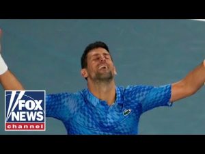 Read more about the article Katie Pavlich on ‘double-standard’ of Djokovic’s Australian Open win