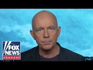 Read more about the article Steve Hilton: There ‘must be accountability’ for Wuhan research