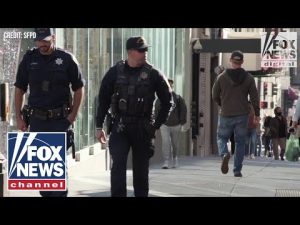 Read more about the article San Francisco cracks down on crime, yet these struggles remain, activist says