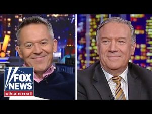 Read more about the article Gutfeld: Is Mike Pompeo running for president?