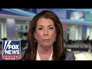 Read more about the article Tammy Bruce: Americans won’t accept any more ‘garbage’ from the Biden admin