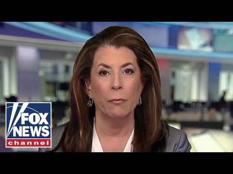 You are currently viewing Tammy Bruce: Americans won’t accept any more ‘garbage’ from the Biden admin