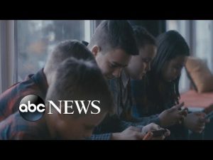 Read more about the article Social media age limit?