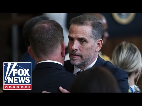 You are currently viewing Former Twitter execs to testify on Hunter Biden laptop ‘cover-up’