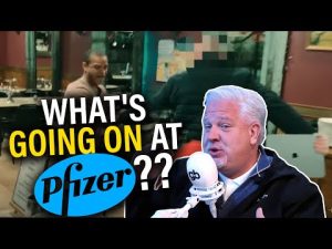 Read more about the article Does Pfizer employee’s MELTDOWN hint at HUGE pharma secrets?
