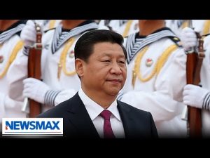 Read more about the article U.S. four-star general warns of war with China in 2025 | Wake Up America