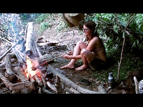 You are currently viewing 3 Days Survival Trip (No Sleeping Bag, No Tarp)