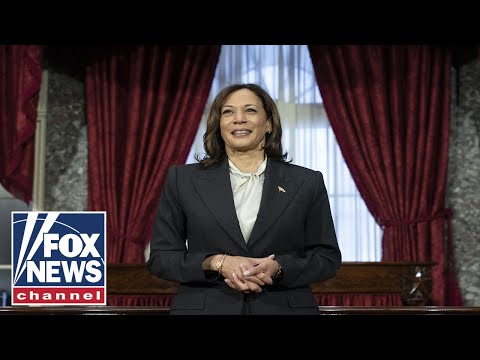 You are currently viewing LIVE: VP Harris delivers remarks on the economy, infrastructure