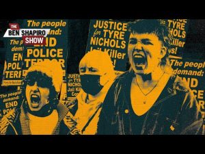 Read more about the article When Black Cops Brutalize A Black Man, That’s White Privilege | Ep. 1657
