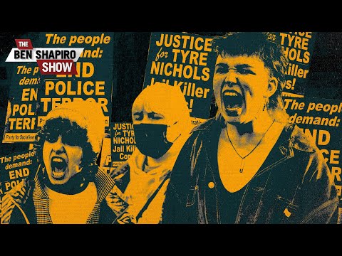 You are currently viewing When Black Cops Brutalize A Black Man, That’s White Privilege | Ep. 1657