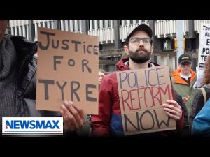Read more about the article Bodycam footage of Tyre Nichols sparks outrage nationwide | National Report