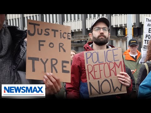 You are currently viewing Bodycam footage of Tyre Nichols sparks outrage nationwide | National Report