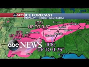 Read more about the article 19 states brace for life-threatening cold temperatures | ABCNL
