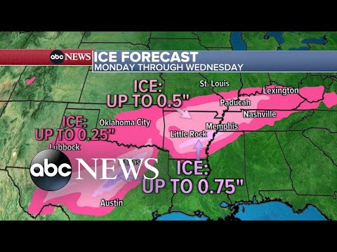 You are currently viewing 19 states brace for life-threatening cold temperatures | ABCNL