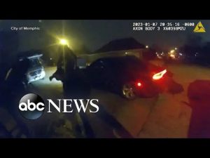 Read more about the article Memphis NAACP president reacts to Tyre Nichols arrest video