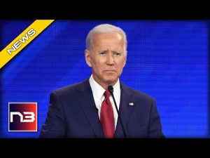Read more about the article Unbelievable Video of Biden’s Moment Of Madness: ‘Look At Your Child!