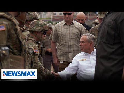 You are currently viewing Operation Lone Star blamed for migrant shooting | John Bachman Now