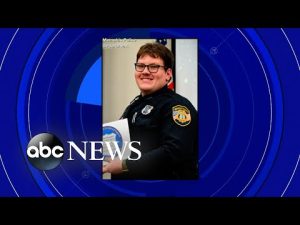 Read more about the article 6th officer involved in Tyre Nichols’ death relieved of duty