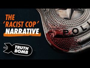 Read more about the article The ‘Racist Cop’ Argument vs. an Alternative Argument | @realjasonwhitlock