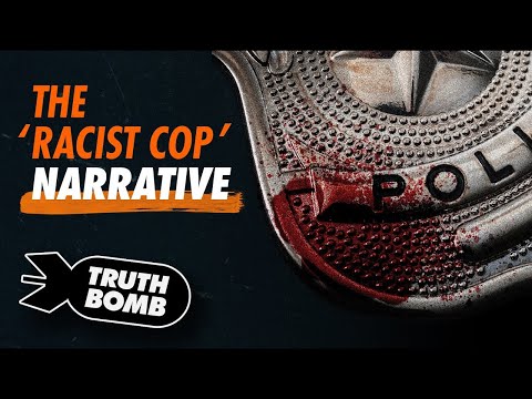 You are currently viewing The ‘Racist Cop’ Argument vs. an Alternative Argument | @realjasonwhitlock