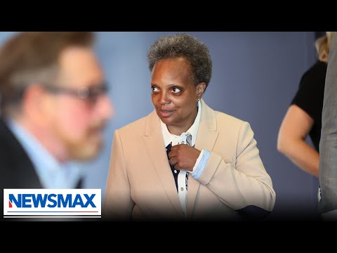 You are currently viewing Chicago is in ‘a crisis situation’: Jeff Crouere | American Agenda