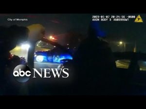 Read more about the article ‘They abandoned all tactics’: Former officers react to Tyre Nichols arrest | ABCNL