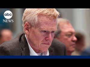 Read more about the article Live: Alex Murdaugh trial for killings of wife, son – Day 7 | ABC News