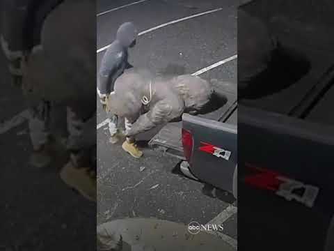 You are currently viewing Maryland police investigating theft of gorilla statue | ABC News