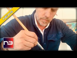 Read more about the article Truly Incredible – How Did Hunter Biden Make Over 5X More than Average Artist Salary?!