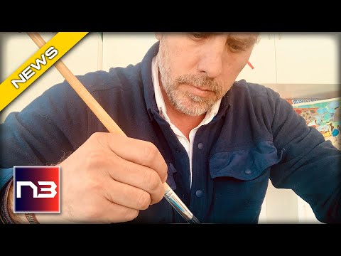 You are currently viewing Truly Incredible – How Did Hunter Biden Make Over 5X More than Average Artist Salary?!