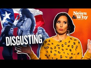 Read more about the article Disgusting: Sara EXPOSES Another ‘Family-Friendly’ Drag Show in TX | 1/30/23