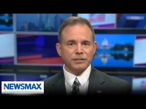 Read more about the article Chris Salcedo: Courage is in short supply among Republicans | The Chris Salcedo Show