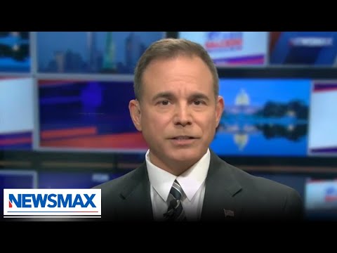 You are currently viewing Chris Salcedo: Courage is in short supply among Republicans | The Chris Salcedo Show