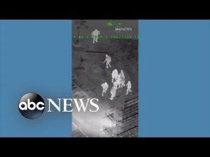 Read more about the article Police save suspect from path of oncoming train