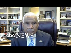 Read more about the article Former Memphis mayor reacts to Tyre Nichols’ arrest, death