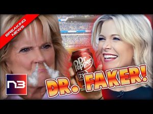Read more about the article CHAOS ENSUES: Left Goes Berserk as Megyn Kelly Slams “Dr” Biden