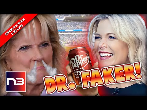 You are currently viewing CHAOS ENSUES: Left Goes Berserk as Megyn Kelly Slams “Dr” Biden
