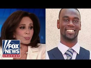 Read more about the article Judge Jeanine: Tyre Nichols bodycam beating left me speechless