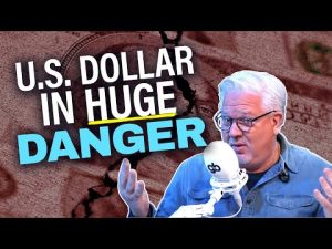 Read more about the article Glenn tells the TRUTH about how BAD our economy REALLY is