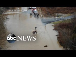 Read more about the article Millions in Northern California bracing for brutal weather
