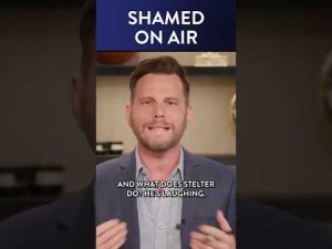 Read more about the article Host Goes Silent as Guest Gives a Perfect Takedown of News Media #Shorts