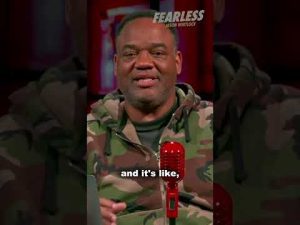 Read more about the article THIS Is How You Talk to the Police as a Black Man #Shorts