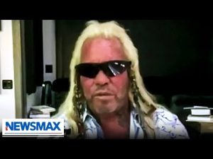 Read more about the article Duane ‘Dog’ Chapman: Memphis cops ‘turned blue stripe into yellow’ | Eric Bolling The Balance