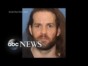 Read more about the article Manhunt continues for ‘extremely dangerous’ kidnapping suspect: Police