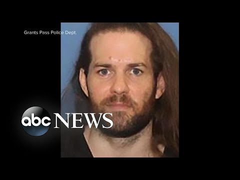 You are currently viewing Manhunt continues for ‘extremely dangerous’ kidnapping suspect: Police