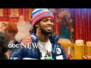 Read more about the article Buffalo Bills safety Damar Hamlin remains in critical condition