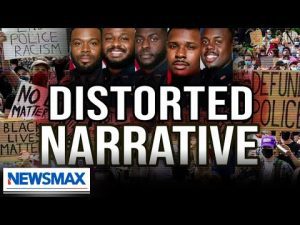 Read more about the article Rob Schmitt: It’s all propaganda now, reality’s gone